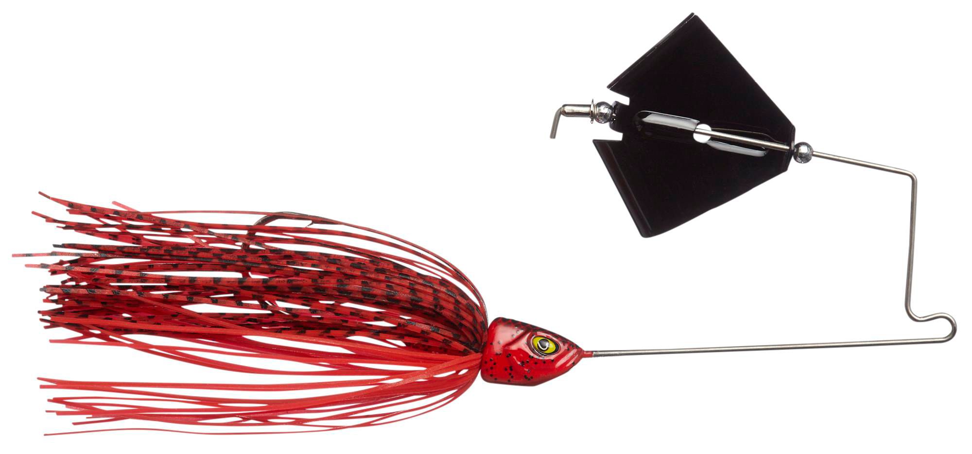 Red Craw