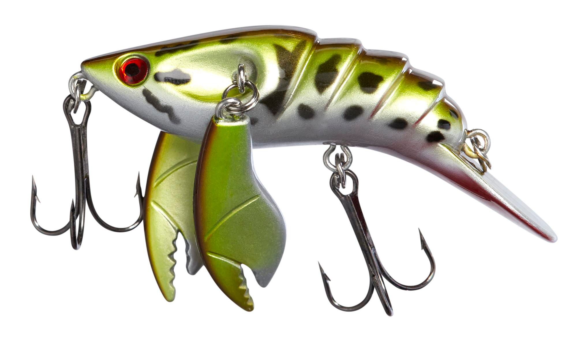 Crawfish Bass