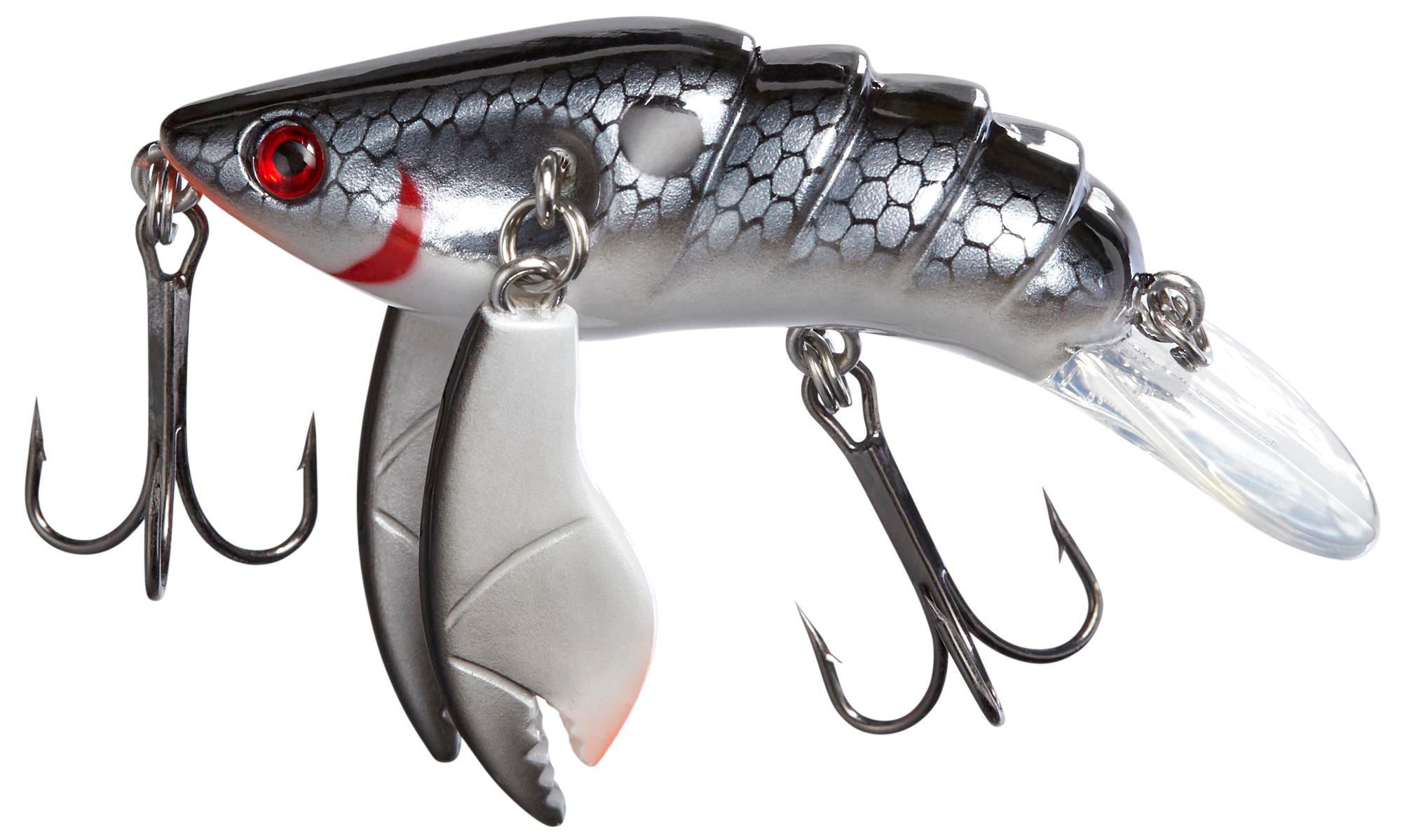 Crawfish Shad