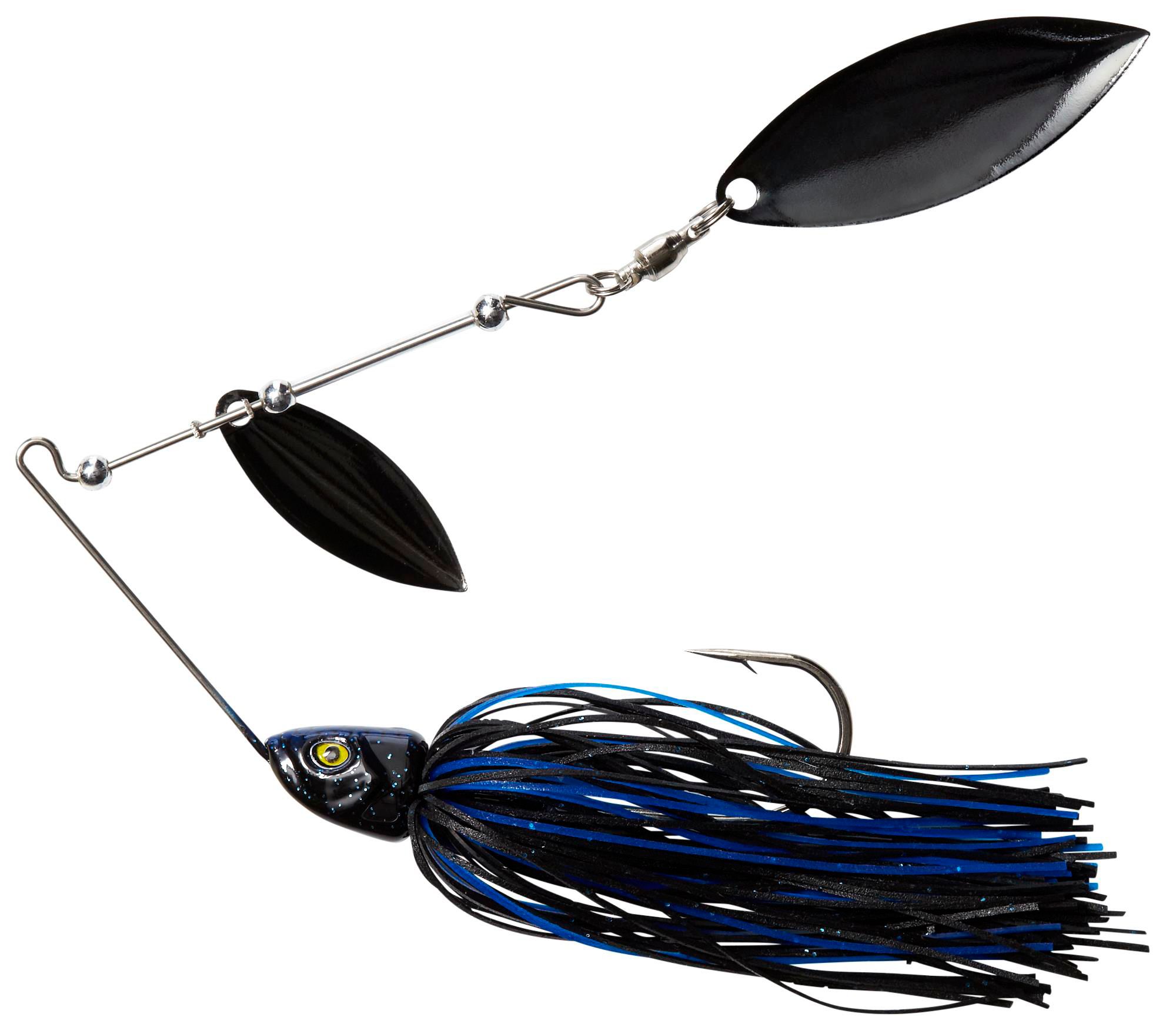 Jawbone Spinnerbaits