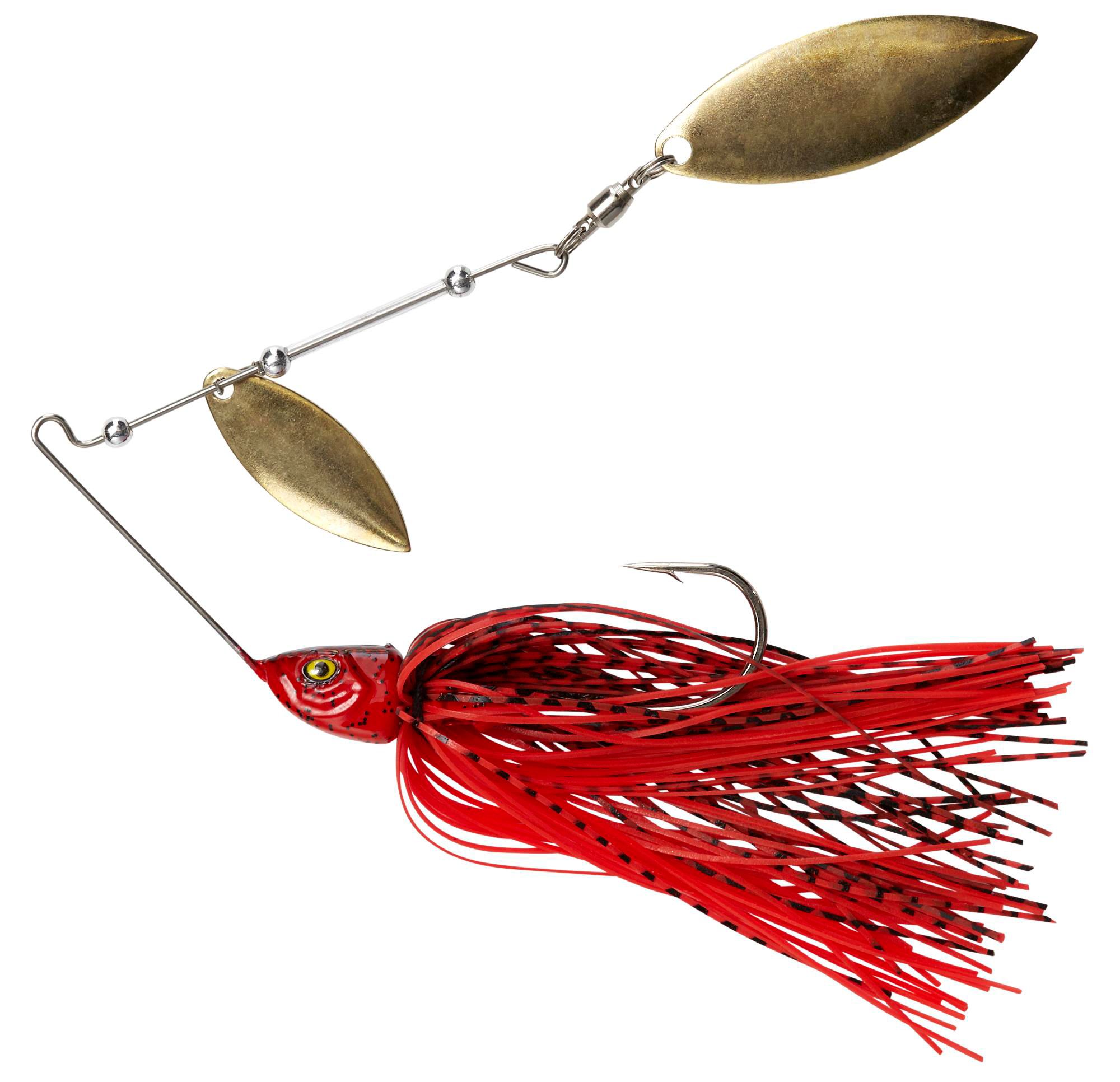 Large Red Craw