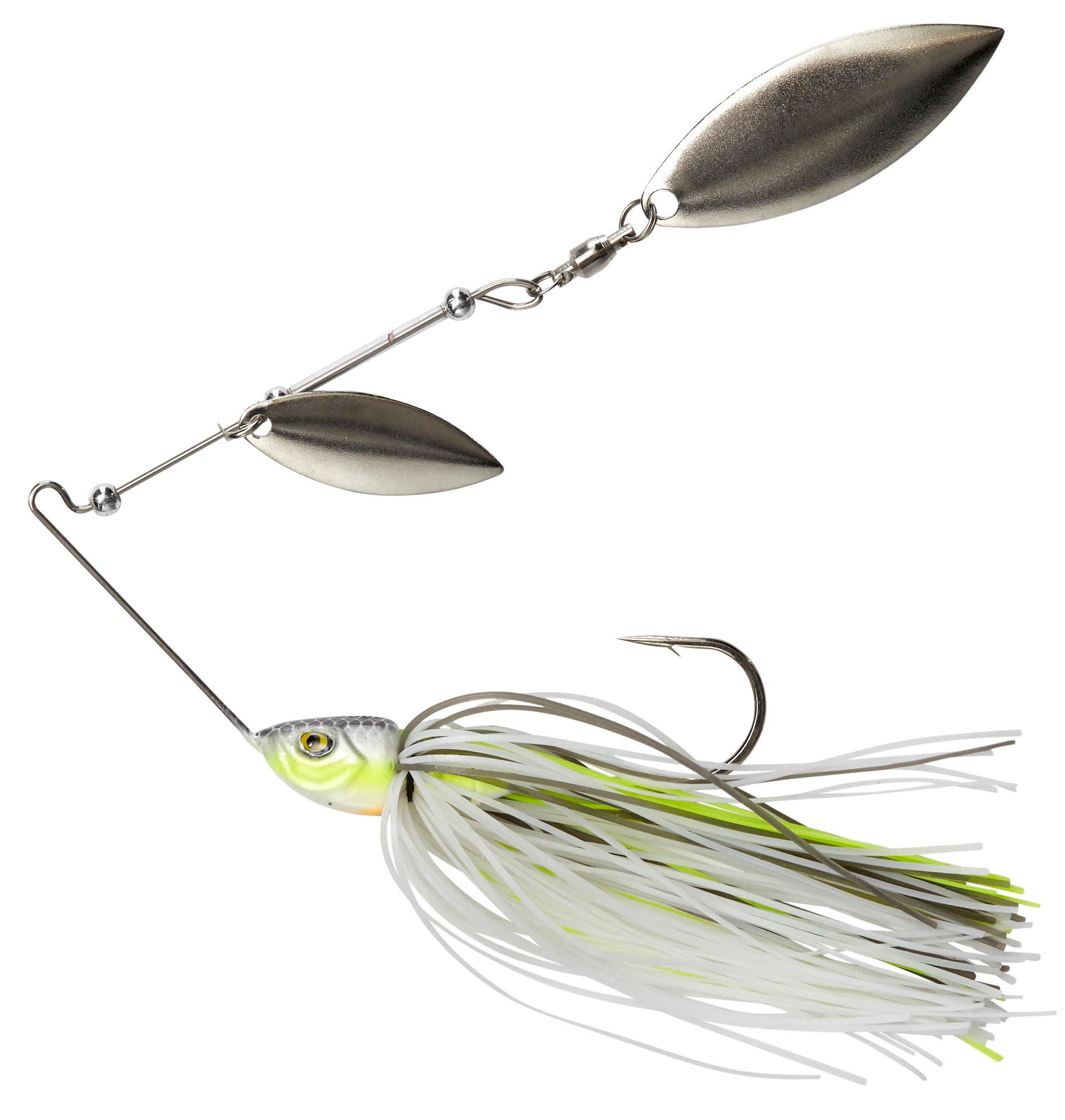Large Sexy Shad