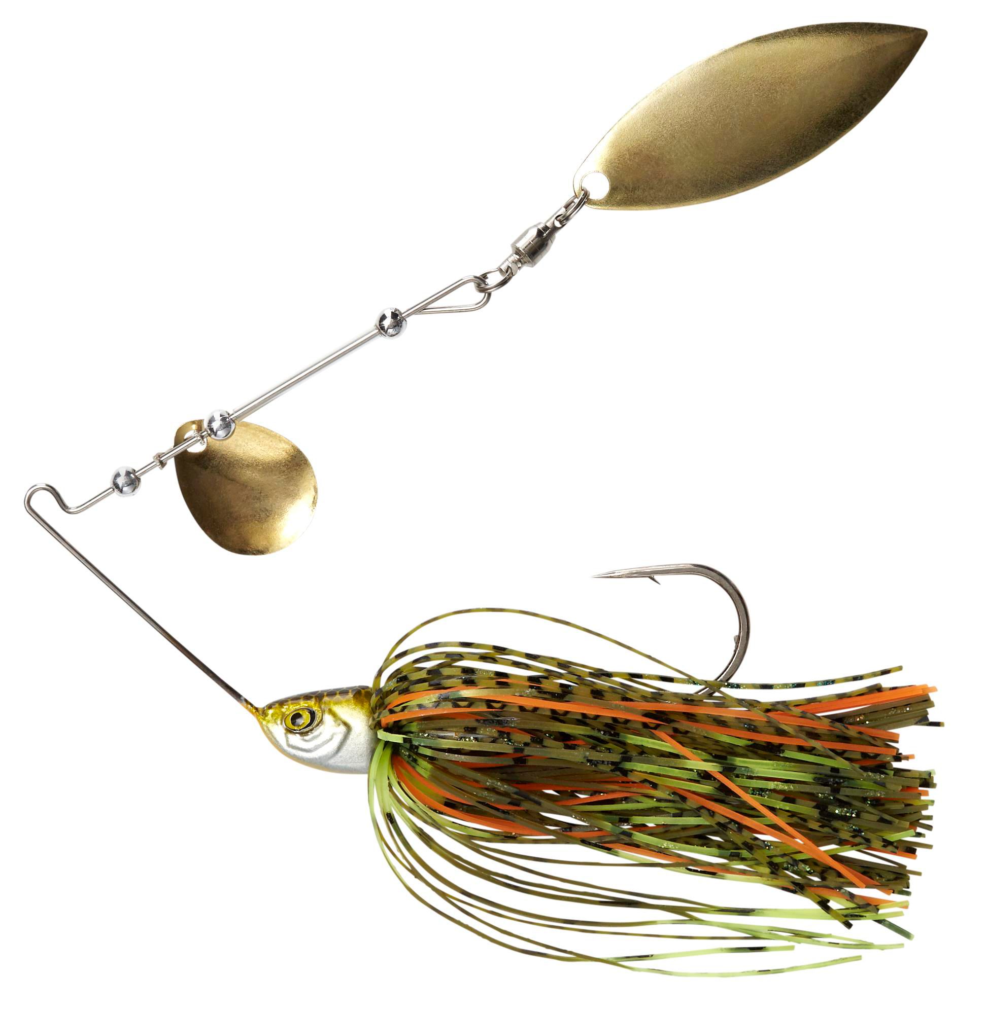 Small Bluegill