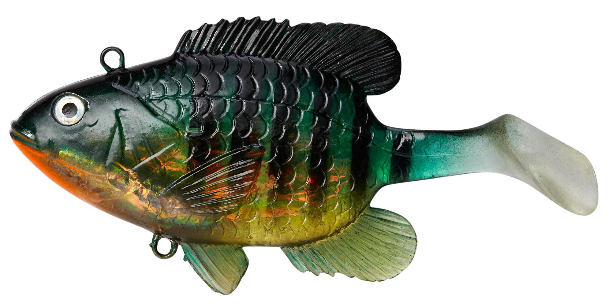 Small Perch