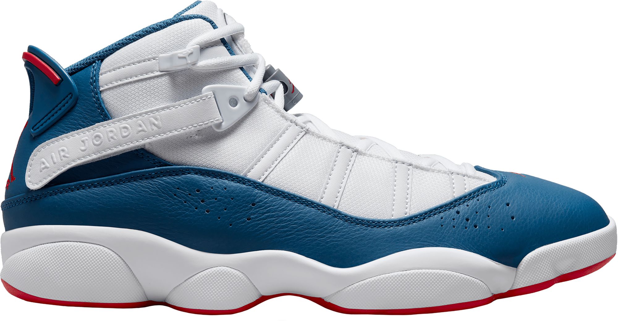 Jordan 6 Rings Shoes