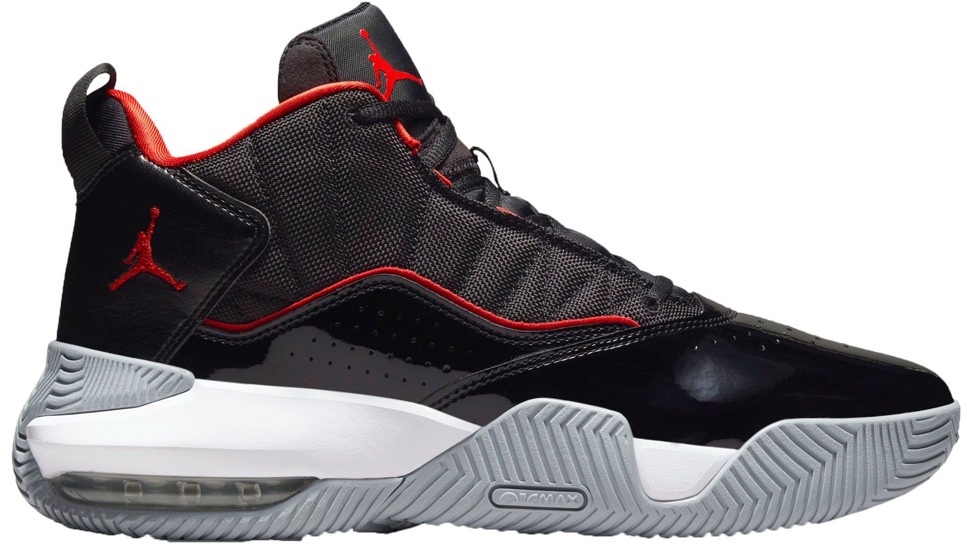 Jordan Stay Loyal Shoes