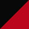 Black/Red/Grey