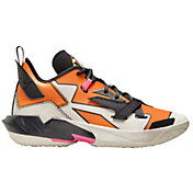 Jordan Why Not Zer0.4 Basketball Shoes