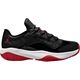 Black/Varsity Red/White