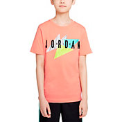 Jordan Boys' Geo Flight T-Shirt