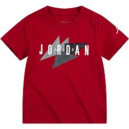 Jordan Boys' Geo Flight T-Shirt