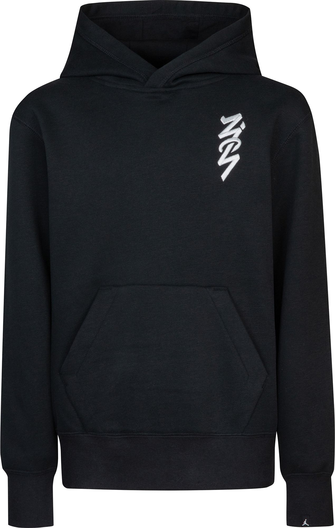 Zion Apparel by Jordan