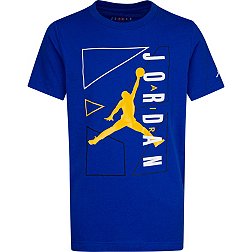 Jordan Boys' JDB Air Graphic Short Sleeve T-Shirt