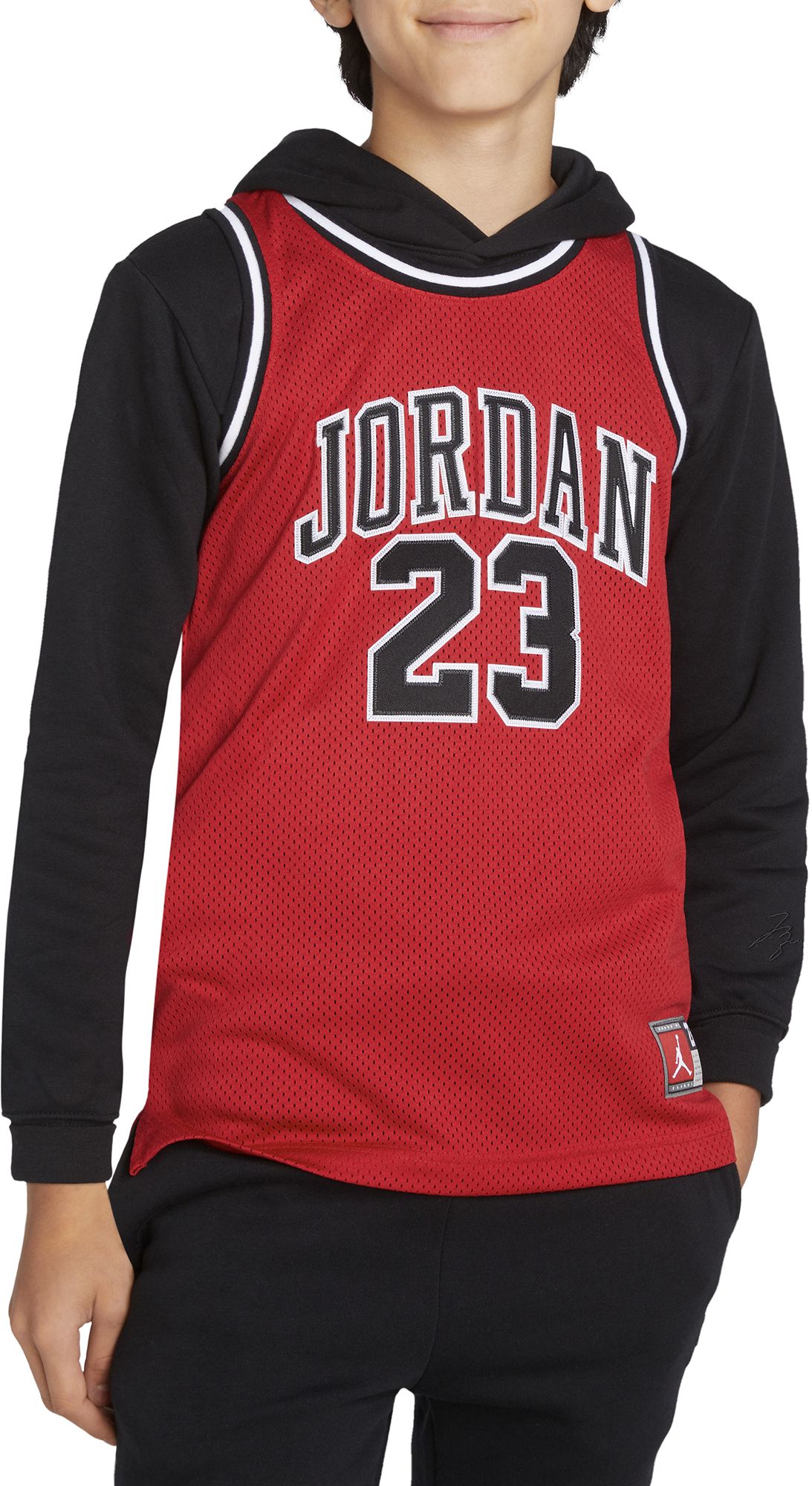 discount jordan clothes