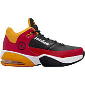 Jordan Kids' Grade School Max Aura 3 Basketball Shoes