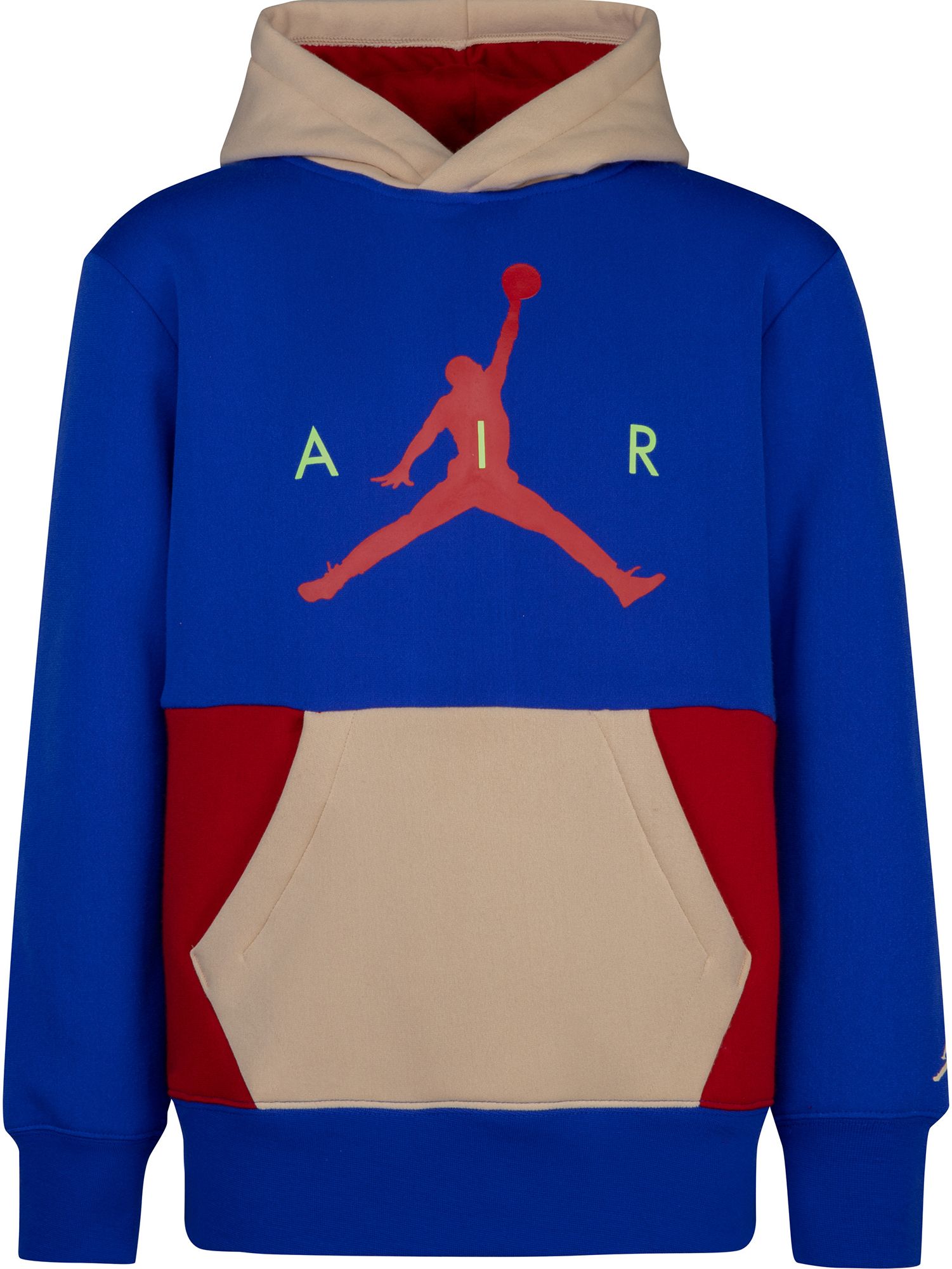 Jordan rivals 2024 hoodie