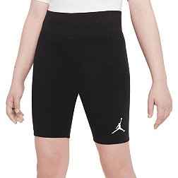 Jordan Girls' Essentials Jumpman Bike Shorts