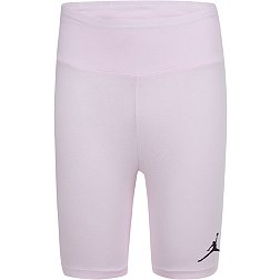 Jordan Girls' Essentials Jumpman Bike Shorts