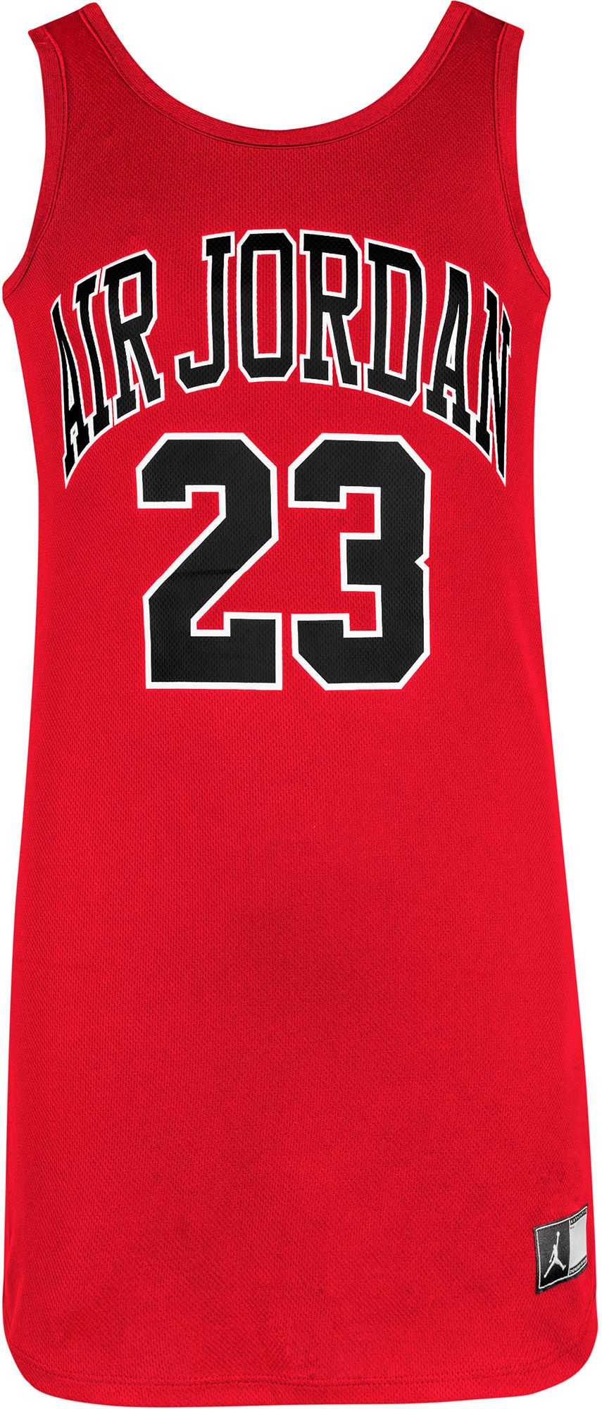 Girls' Little Kids' Air Jordan 23 Jersey Dress