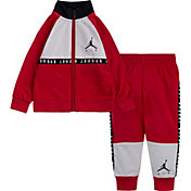 Jordan Toddler Girls' Air Jordan Tricot Hoodie and Pants Set