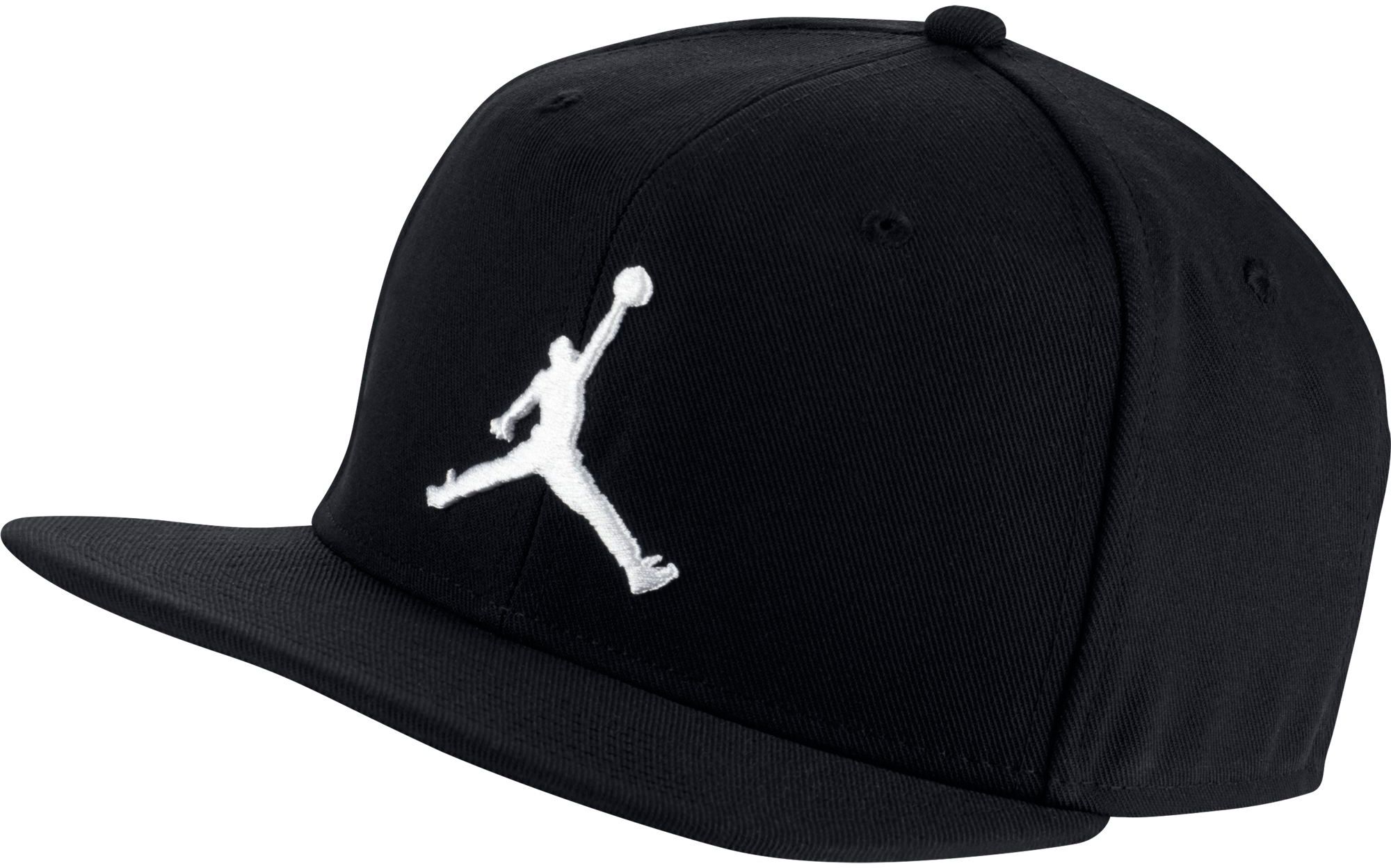 Jordan jumpman outlet snapback hat