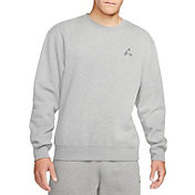 Jordan Men's Essentials Fleece Crew Sweatshirt