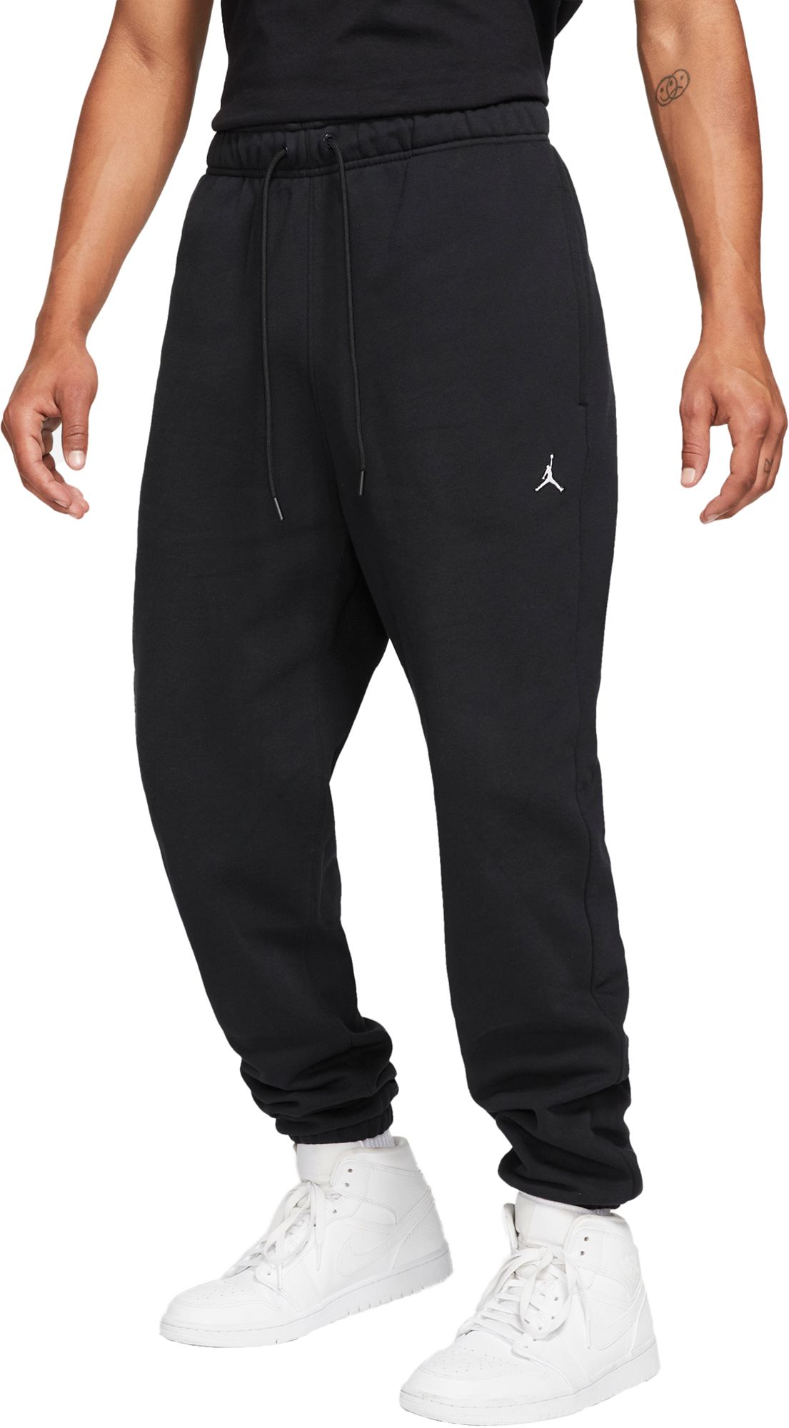 Jordan Men's Essentials Fleece Pants