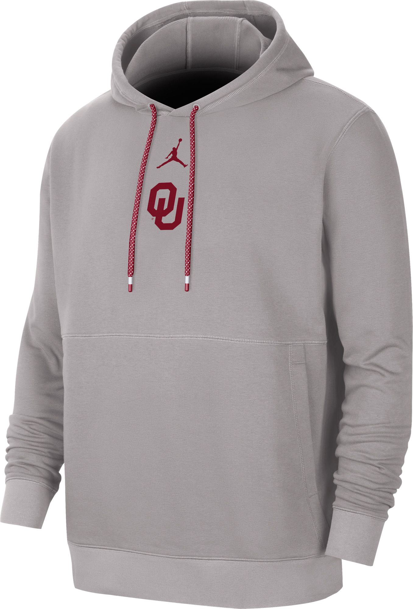 Oklahoma sooners 2025 jordan hoodie