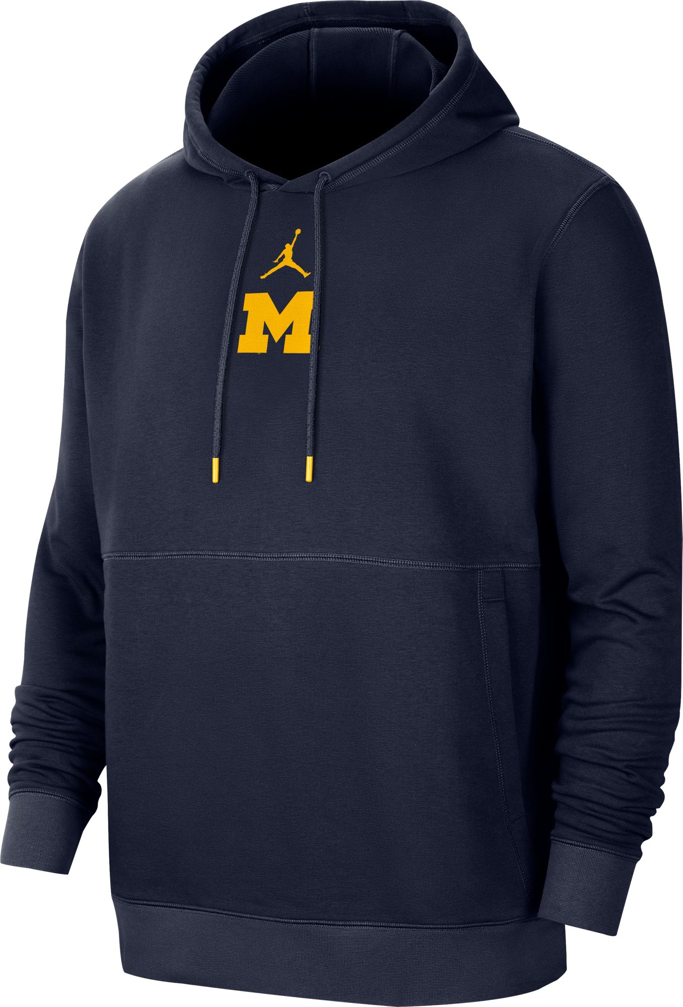 Michigan wolverines jordan hoodie new arrivals