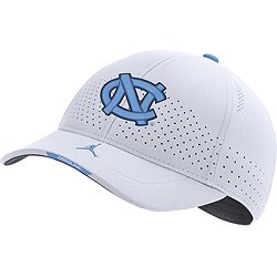 Youth Jordan Brand Carolina Blue North Carolina Tar Heels 2023 Sideline  Legacy91 Adjustable Hat