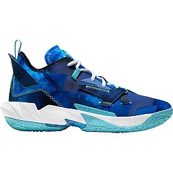 celebracion Delgado Llave Blue Nike Basketball Shoes | DICK'S Sporting Goods