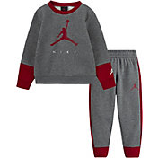 Jordan Toddler Boys' Jumpman by Nike Crew Set