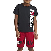 Jordan Toddler Boys' Jumpman T-Shirt and Shorts Set
