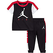 Jordan Toddler JDB Air Transitional T-Shirt and Pants Set