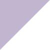 Barely Grape/White-Violet Mist