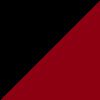 Black/White/Red