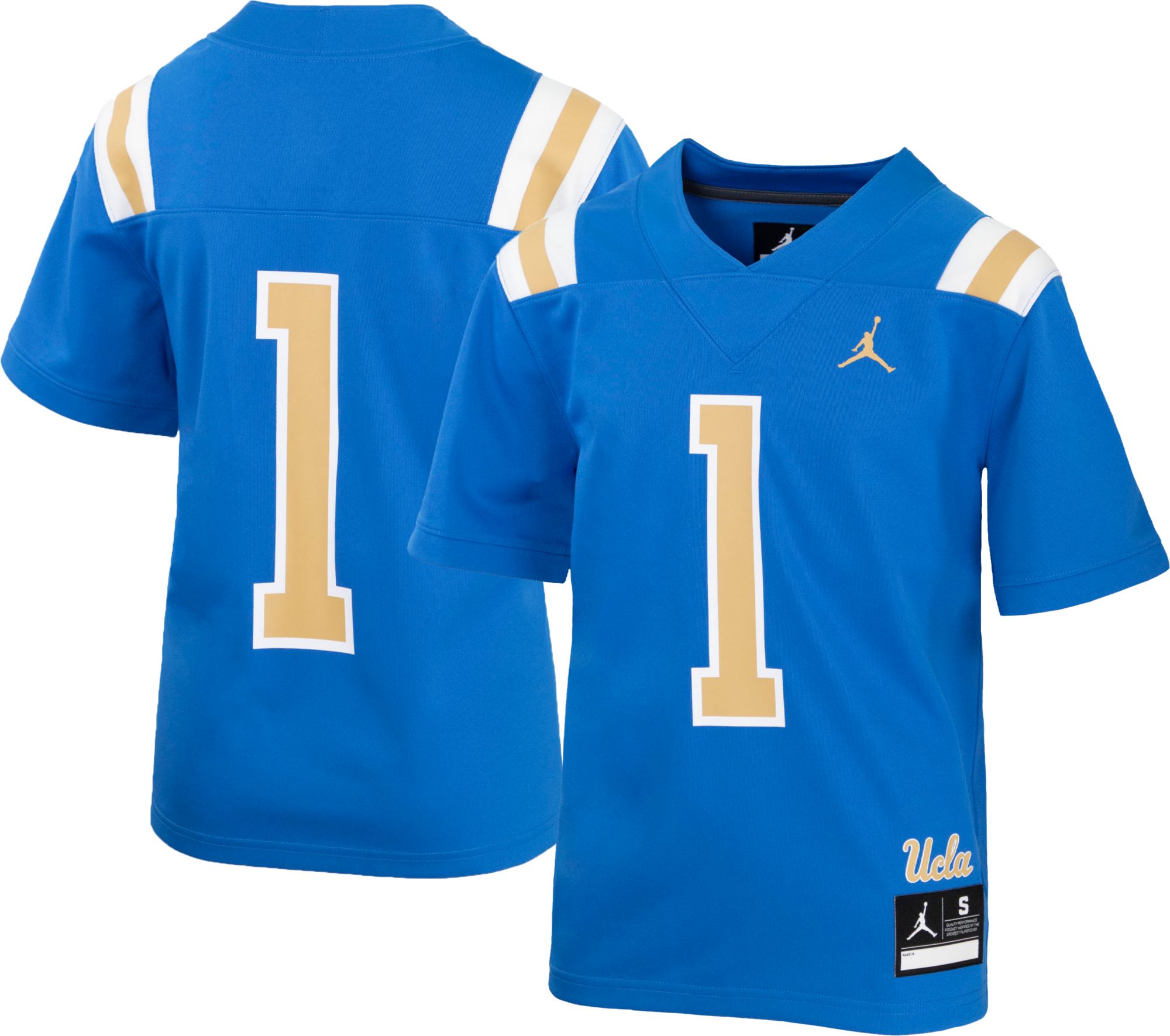 Jerseys