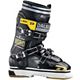 Black/White/Gold