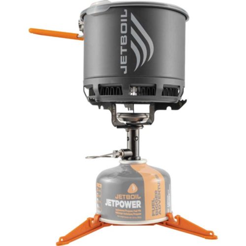 JETBOIL ZIP クッカーセット Zip 0.8L Fast Boil System - Jetboil