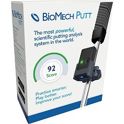 BioMech PUTT