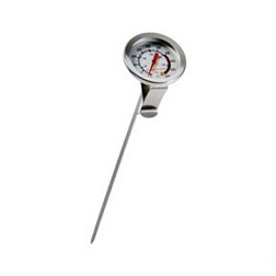 Chard 12” Frying Thermometer