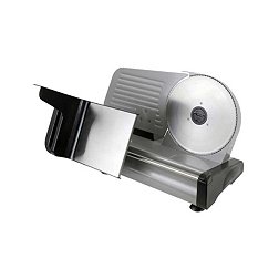 Chard 8.6” Electric Meat Slicer