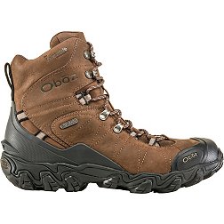 Oboz Men's Bridger Insulated Hiking Boots