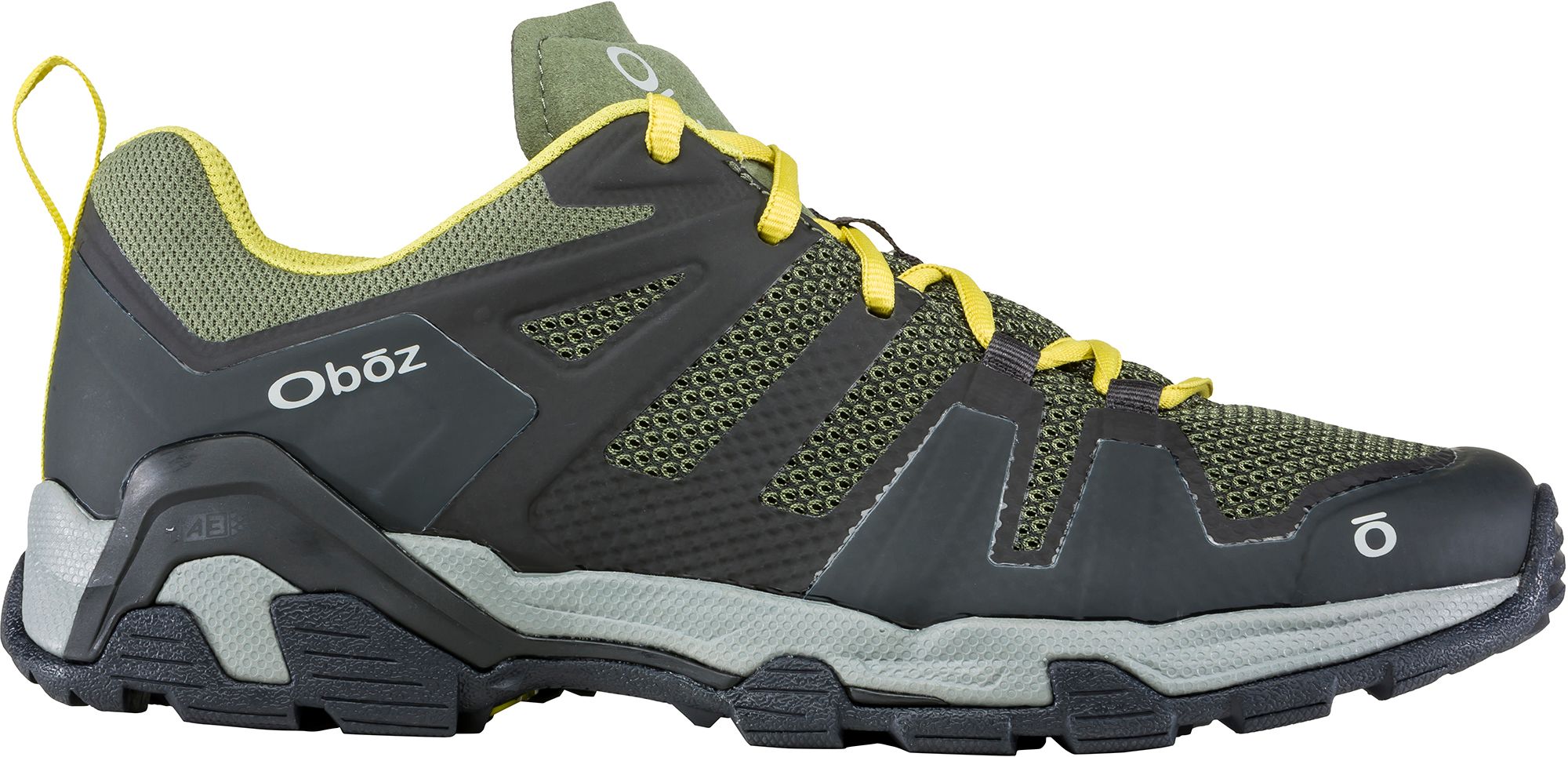 Moss Green