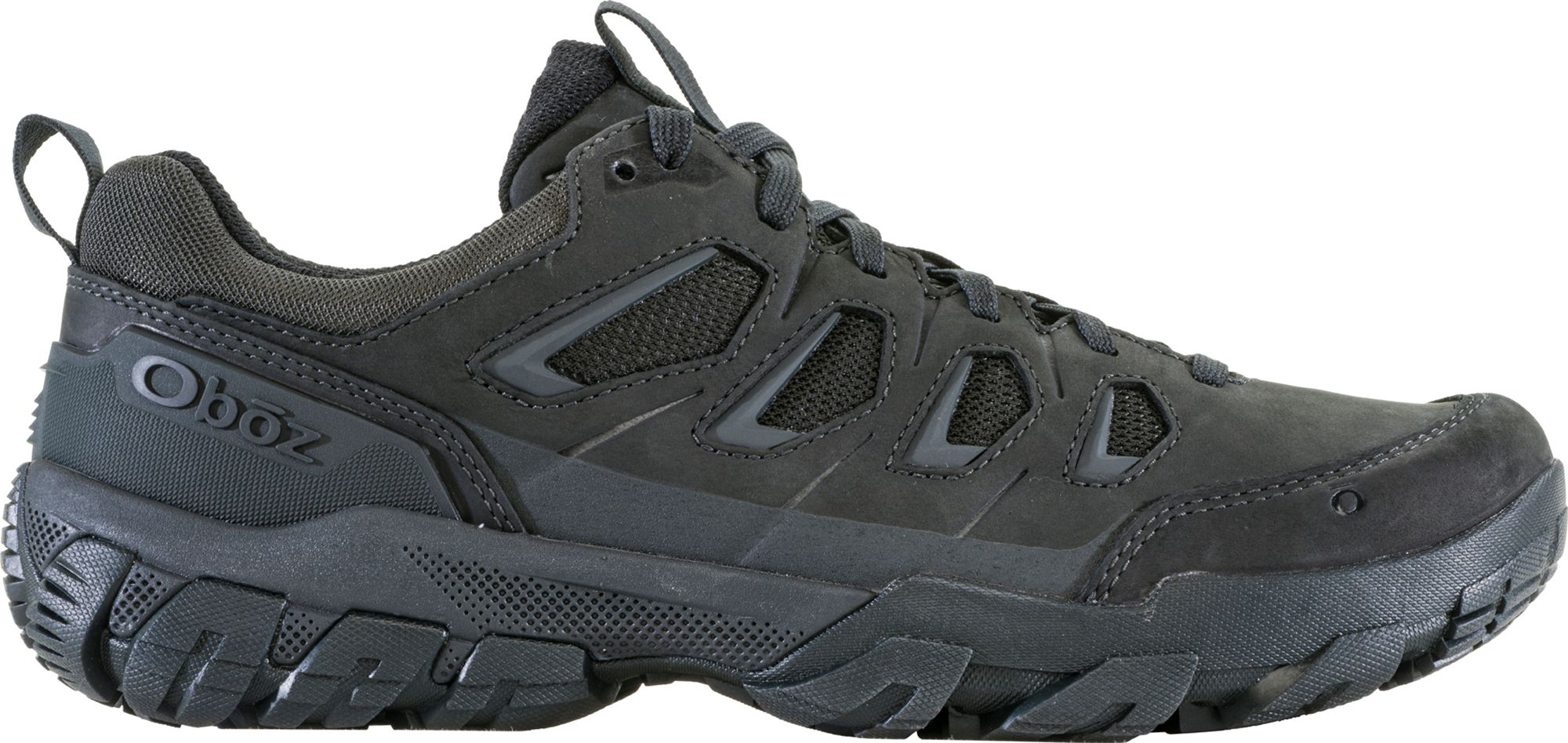 Hiking Boots & Shoes