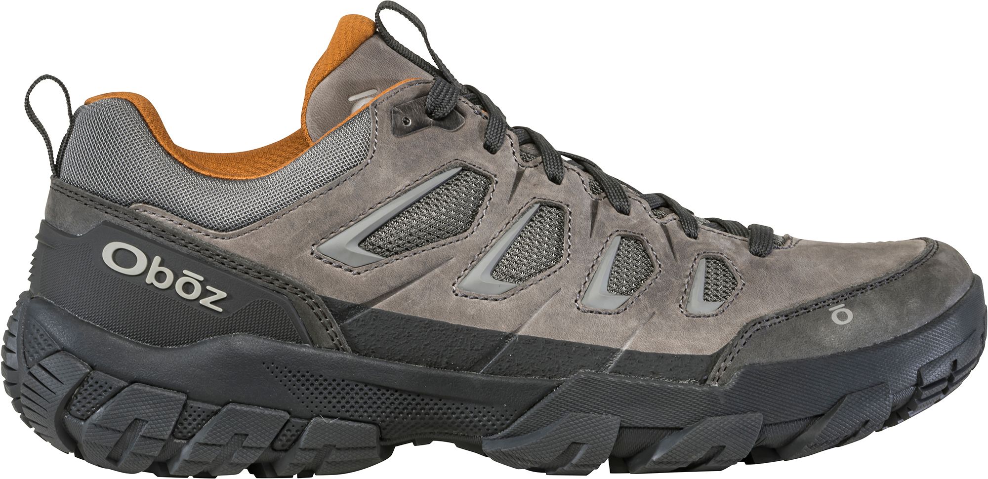 Oboz Men's Sawtooth X Hiking Shoes