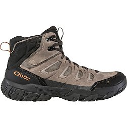 Oboz Men's Sawtooth X Hiking Boots