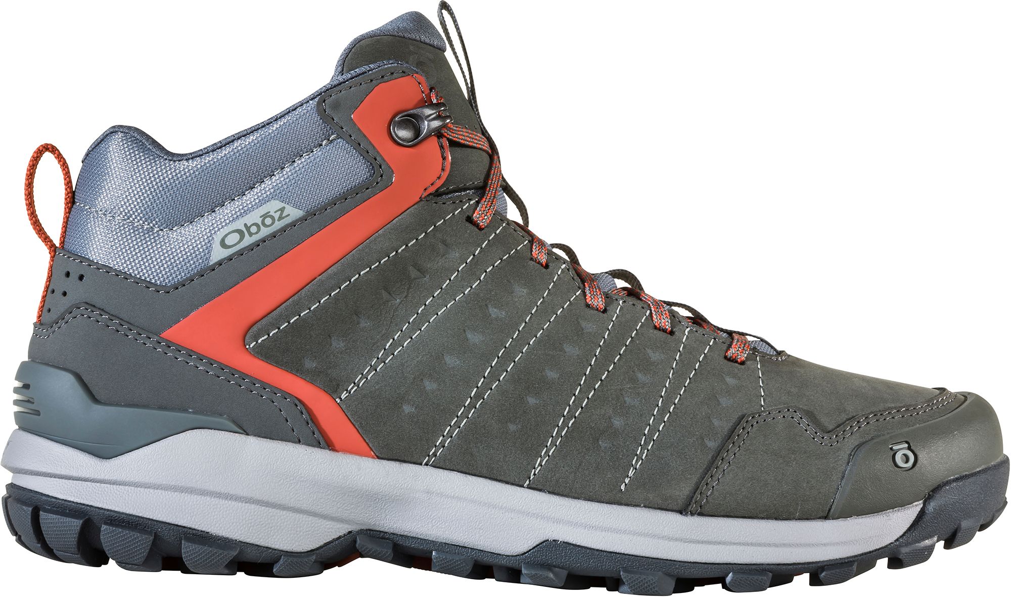 Gunmetal