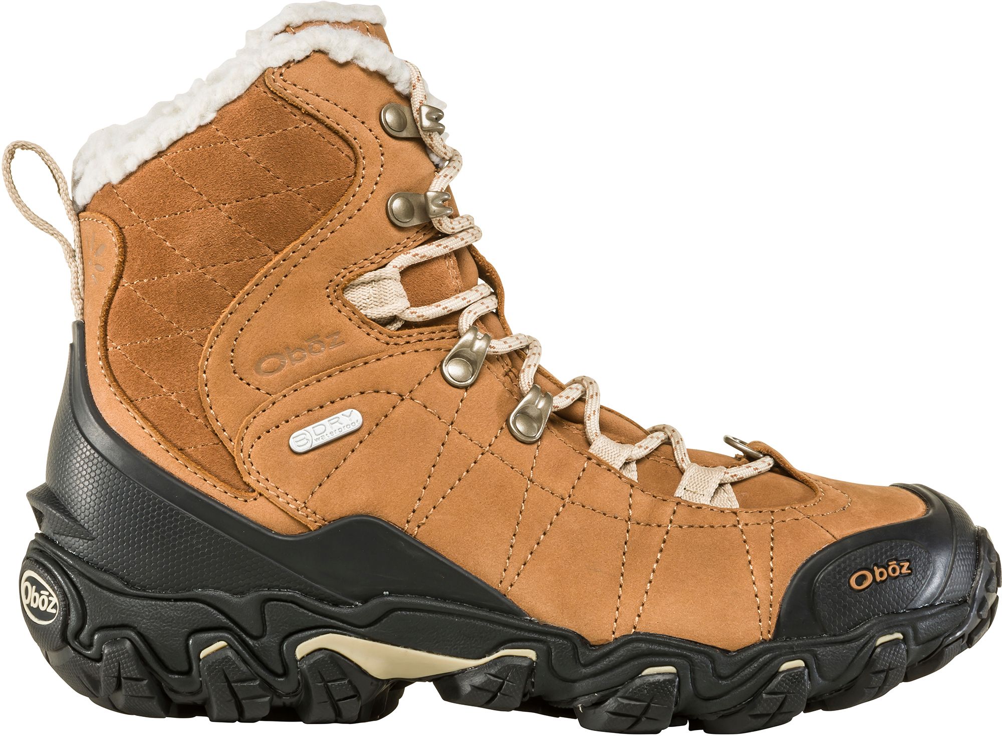 Oboz Women's Bridger Insulated Hiking Boots
