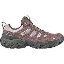 Oboz Women's Sawtooth X B-Dry Hiking Shoes